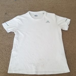 💎 Adidas running shirt